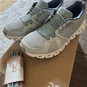 Cloud 5 On-Running shoes